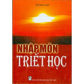 Hình ảnh Nhập Môn Triết Học