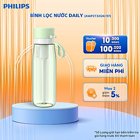 Mua Bình lọc nước Daily Philips AWP2732GN/97 - Hàng chính hãng