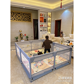 Quây nhà bóng, quây vải khung inox 1m8x2m