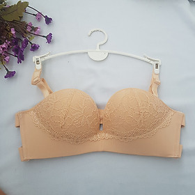 Áo Lót Cup Ngực Siêu Đẹp 3318 - Họa tiết ren gợi cảm - Siêu Tiện Lợi