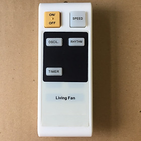 Mua Điều khiển dùng cho quạt cây Panasonic - Hàng nhập khẩu