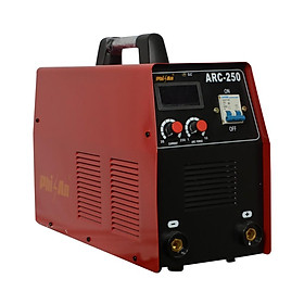 Mua MÁY HÀN ĐIỆN TỬ PHI AN DC INVERTER ARC 250