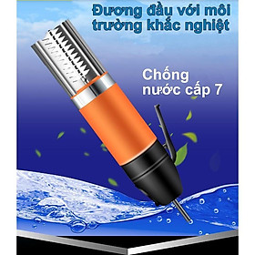 Mua Máy đánh vẩy cá nhanh chóng dùng pin sạc inox 304 chống nước IPX7 hàng cao cấp