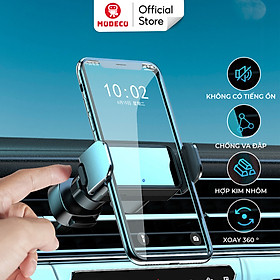 Mua Giá Đỡ Điện Thoại Trên Ô Tô Tự Động Caryim 2022 - Pin Sạc  Đế Kẹp Hợp Kim Cao Cấp  Sang Trọng  Chắc Chắn - Hàng Chính Hãng