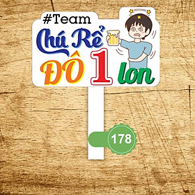 Mua Bảng hashtag chụp ảnh đám cưới MS 178