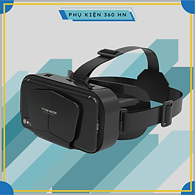 Mua Kính Thực Tế Ảo VR SHINECON G10 Cho Điện Thoại 3.5-7.2 inch - Hàng Chính Hãng