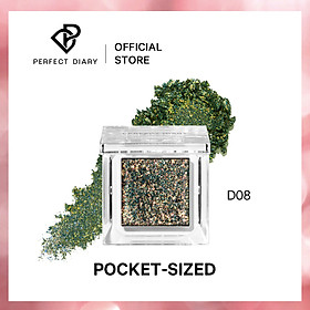 Phấn Mắt Perfect Diary Màu Sắc Đẹp Hoàn Hảo 1.2g