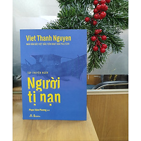 Người Tị Nạn - Nguyễn Thanh Việt