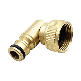 Garden Hose Tap Connector Durable Tap Hose Fittings Hose Connector Replaces