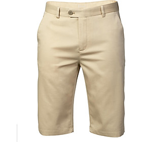 QUẦN SHORT NAM CAO CÁP VULCANO Chất liệu 97% Cotton. 3% Spandex KIỂU DÁNG REGULAR