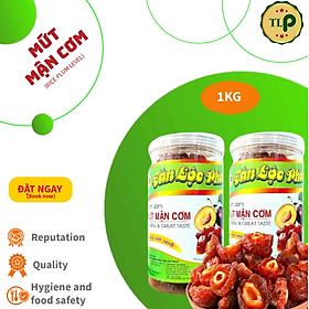 1KG MỨT MẬN CƠM TÂN LỘC PHÁT