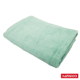 Khăn tắm lớn Hanvico 100% Cotton chuẩn 5 sao