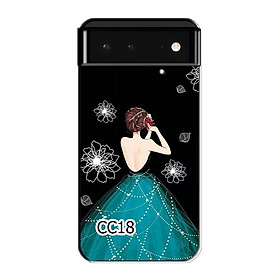 Ốp Lưng Dành Cho GOOGLE PIXEL 6