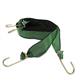 Mua Dây ràng cột hàng thun co giãn có móc tiện lợi siêu bền