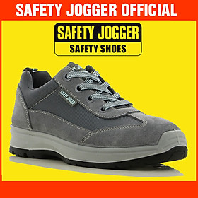 GIÀY SAFETY JOGGER ORGANIC