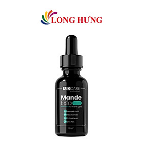 Tẩy tế bào chết MD CARE Mande Exfo (10ml/30ml) - Hàng chính hãng
