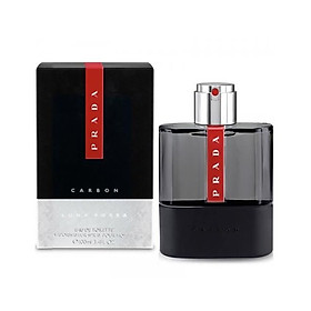 Mua Nước Hoa Nam Prada Luna Rossa Carbon Edt 100Ml tại Rosa Perfume