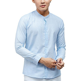 Áo sơ mi nam Titishop SM482