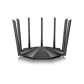 Tenda AC23 - Router Wifi Băng Tần Kép AC2100 MU-MIMO - Hàng Chính Hãng