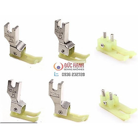 Mua CHÂN VỊT MÍ NHỰA 2 DA 1MM - 2MM