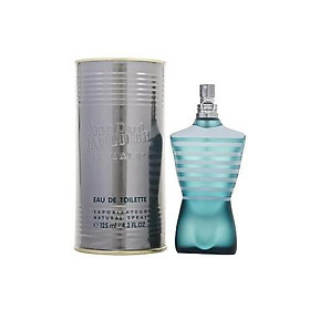 Jean Paul Gaultier Edt Spray 4.2 Oz Men