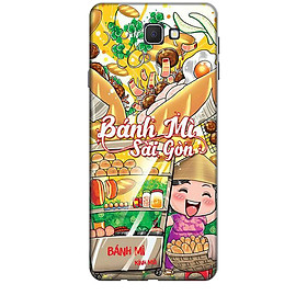 Ốp lưng dành cho điện thoại  SAMSUNG GALAXY J7 PRIME hình Bánh Mì Sài Gòn - Hàng chính hãng