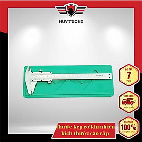 Mua Thước kẹp cơ khí nhiều kích thước cao cấp - 1T5 - 150mm
