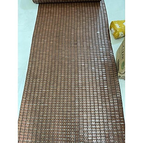 Mua ( XẢ HÀNG - GIÁ SỐC ) Chiếu Trúc Trải Giường Spa  Chiếu Trải Ghế Sofa  Giường Gội  Giường Tầng KTX