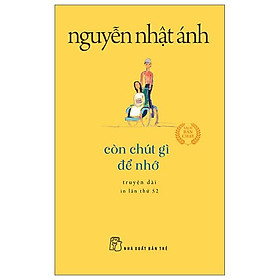 Còn chút gì để nhớ