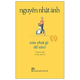 Hình ảnh Còn Chút Gì Để Nhớ (Tái Bản 2022)