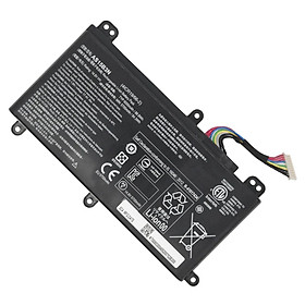 Mua Pin Battery Laptop Acer Predator G9-592 G9-593 AS15B3N Original 88.8Wh