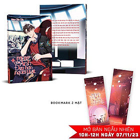 Meme Của Anh Đẹp Hơn Người Thật - Tập 2 - Tặng Kèm Bookmark Hai Mặt Bồi Cứng