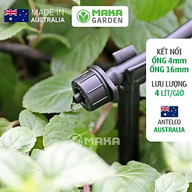 Mua BÉC TƯỚI NHỎ GIỌT CETA PC ANTELCO 4 LÍT/GIỜ