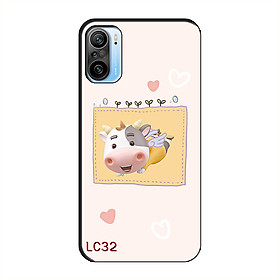 Ốp Lưng Dành Cho XIAOMI K40
