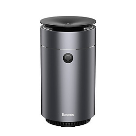 Mua Máy Tạo Độ Ẩm Khuếch Tán Tinh Dầu BASEUS Cổng USB Tiện Lợi Cho Xe Hơi/ Gia Đình HÀNG NHẬP KHẨU