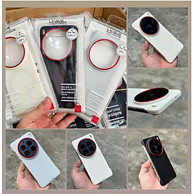 Bao Da - Ốp Lưng Điện Thoại Vivo
