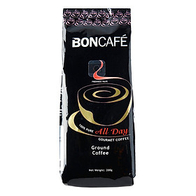 Cà Phê Bột All Day Bon Café