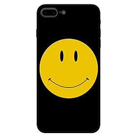 Ốp lưng dành cho iPhone 7 / iPhone 8 - iPhone Se 2020 - 7 Plus / 8 Plus mẫu Mặt Cười