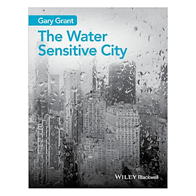 Download sách The Water Sensitive City