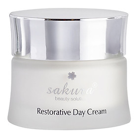 Kem Dưỡng Phục Hồi Chống Lão Hoá Ban Ngày Restorative Day Cream (30g)