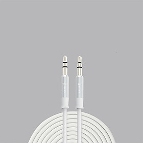 Mua Cáp Âm Thanh AUX 2 Đầu 3.5mm TIITAN - AU01 - HÀNG CHÍNH HÃNG