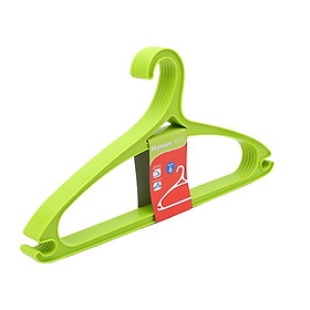 Mua Bộ móc treo quần áo 6 chiếc/ vỉ hàng nhập khẩu Thái Lan