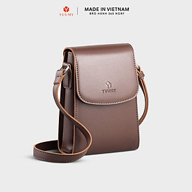 Túi Yuumy ( Thời trang nữ dáng đứng - Túi đeo chéo YN293 )