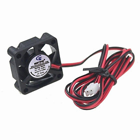 1pcs Gdstime 301 3cm 30mm 30x1mm DC 11V 1 Meter Cable Smart CPU Computer DC Cooling Cooler Fan