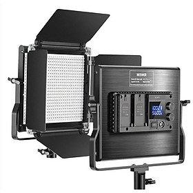 Mua Đèn led quay phim chụp ảnh Neewer NL660S hàng chính hãng.