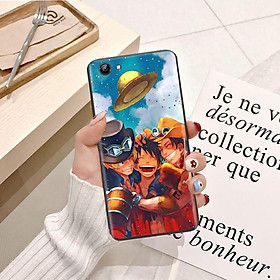 Ốp lưng dành cho điện thoại ViVo S5 Viền dẻo TPU hình Thám Tử Lừng Danh