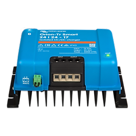 Bộ dual battery Orion-Tr Smart 24/24-17A (400W) Isolated DC-DC charger của thương hiệu Victron Energy