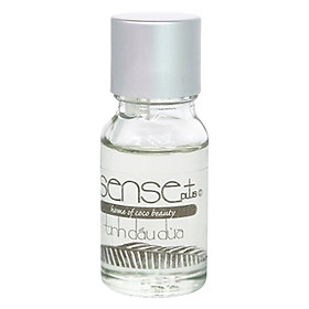 Tinh Dầu Dừa Làm Đẹp Sense+ (10ml)