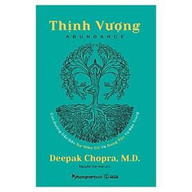 Thịnh Vượng  - Con Đường Dẫn Đến Sự Giàu Có Và Sung Túc Từ Bên Trong (PNB)