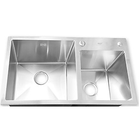 Chậu rửa bát Lorca TA 296V